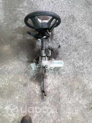 Manubrio+telecomando+columna direccion morning 18