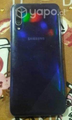 Samsung A30s