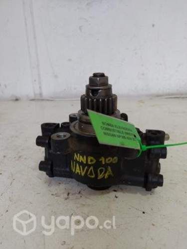 Bomba Elevadora Combustible (NND100) Nissan Np300