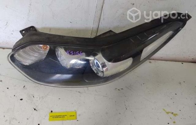 Optico Izquierdo original (KS156) Kia Sportage 20