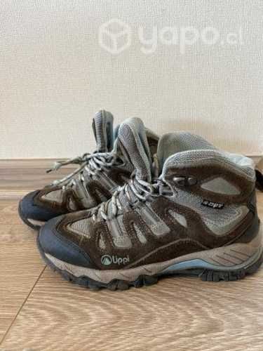 Botín mujer modelo Puelo - Lippi