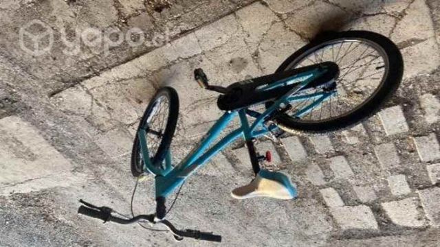 Trek precaliber aro 20