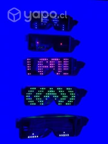 Lentes ktv led