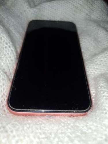 IPhone XR como nuevo