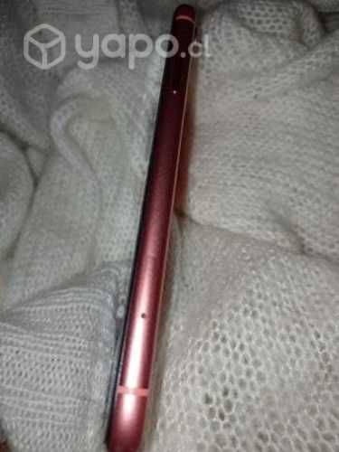 IPhone XR como nuevo