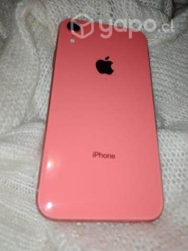 IPhone XR como nuevo