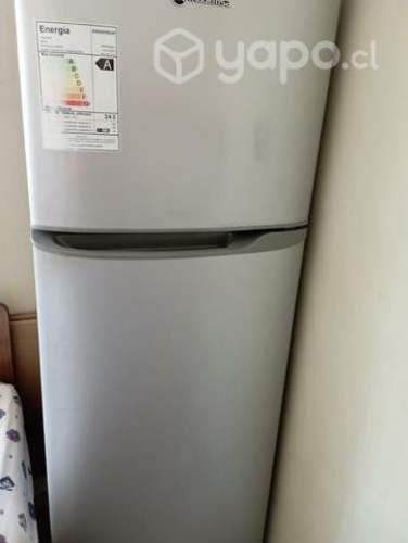 Refrigerador Mademsa
