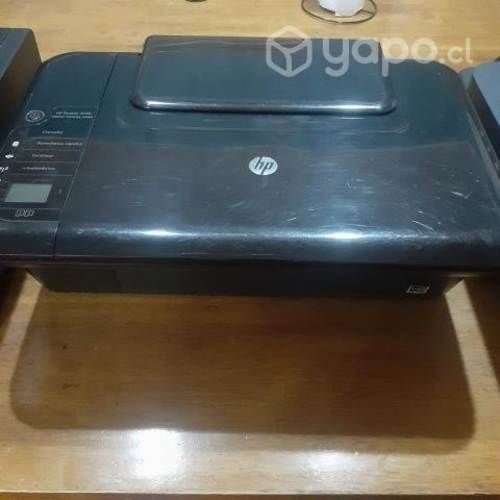 3 impresoras por 120.000