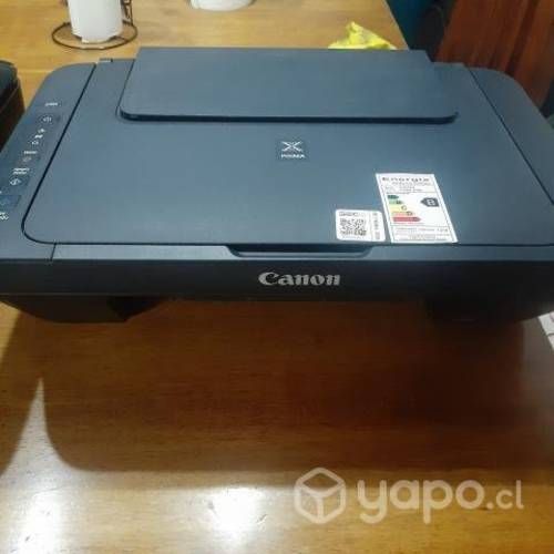 3 impresoras por 120.000