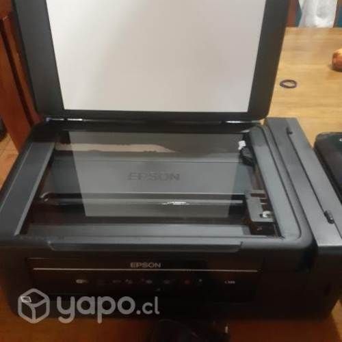 3 impresoras por 120.000