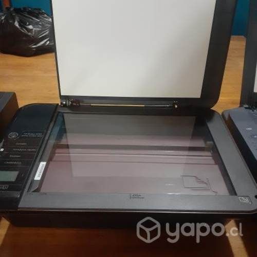 3 impresoras por 120.000