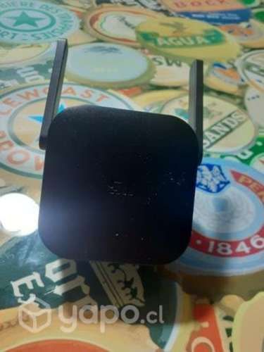 Repetidor Wi-Fi Xiaomi 2,4 GHz usado