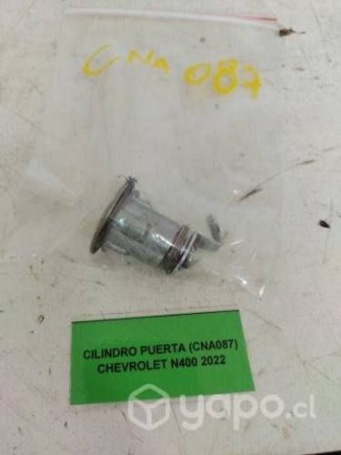 Cilindro Puerta (CNA087) Chevrolet N400 2022