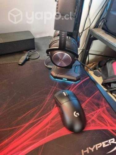 Computador gamer completo