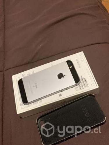 IPhone SE usado