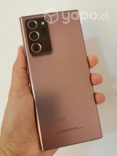 Samsung Note 20 Ultra