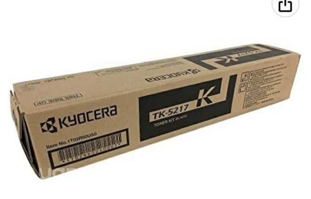 Toner kyocera 5217