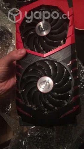 1060 6gb Msi Gaming X