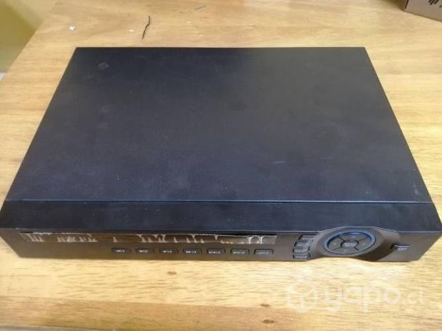 DVR sedvr-6316fa