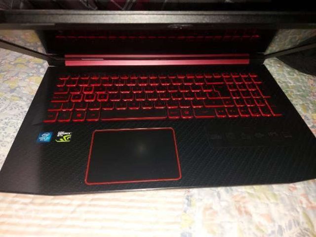 Acer nitro 5