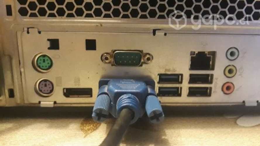 COMPUTADOR LENOVO i3 6ta GENERACIÓN