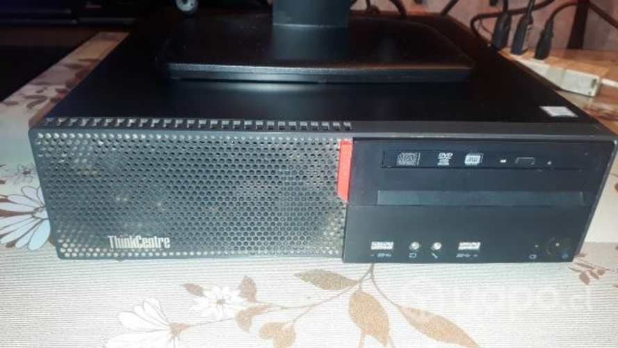 COMPUTADOR LENOVO i3 6ta GENERACIÓN