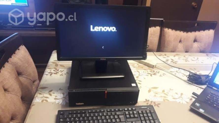COMPUTADOR LENOVO i3 6ta GENERACIÓN