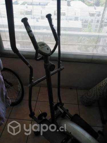 Maquina escaladora máster fit