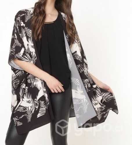 Kimono Cacharel Nuevo talla única