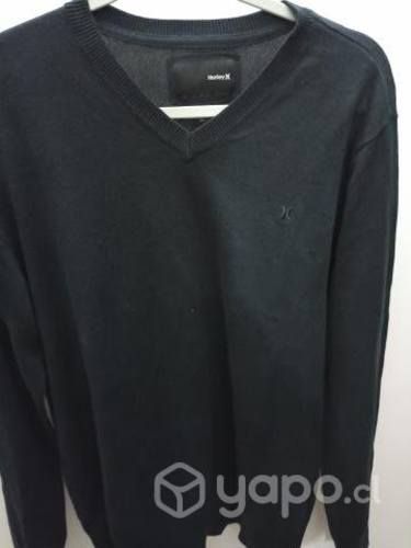 Chaleco hurley talla L