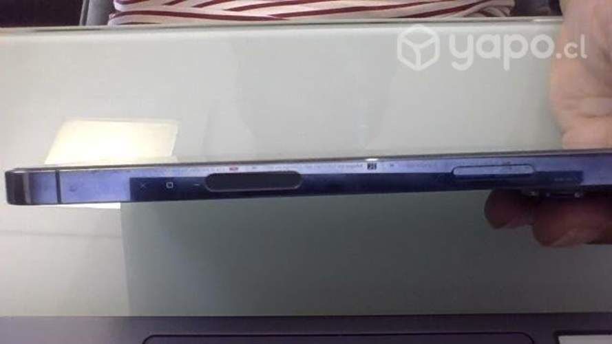 IPhone 13 Pro Max 256 Gb con boleta