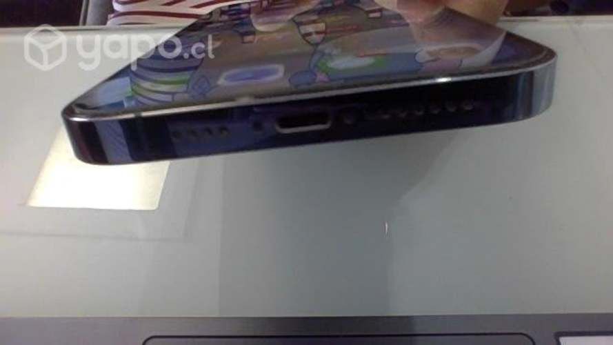 IPhone 13 Pro Max 256 Gb con boleta