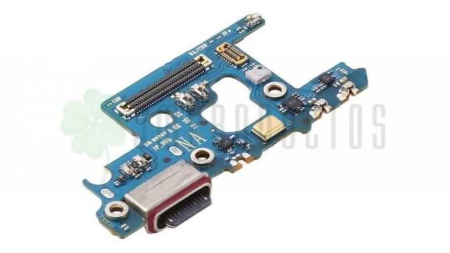 Flex De Carga Samsung Note 10 Plus N975f