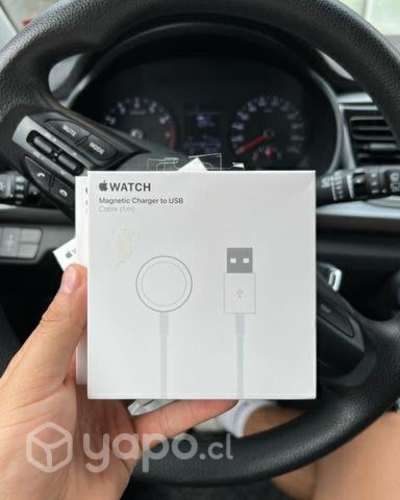 Cargador de Apple Watch ORIGINAL