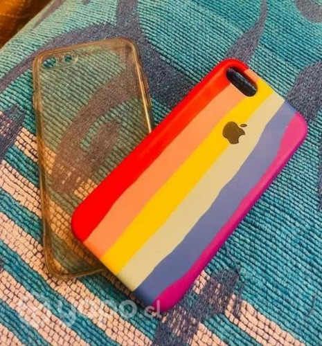 Carcasas iPhone 7