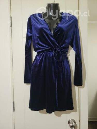 Tapado, bleaser y entero corto, marcas ASH y otras