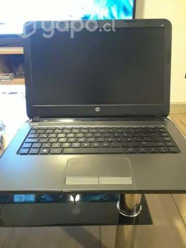 Notebook Hp 245 8g