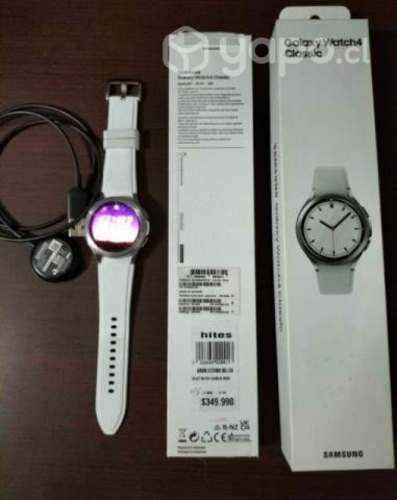 Smartwatch samsung