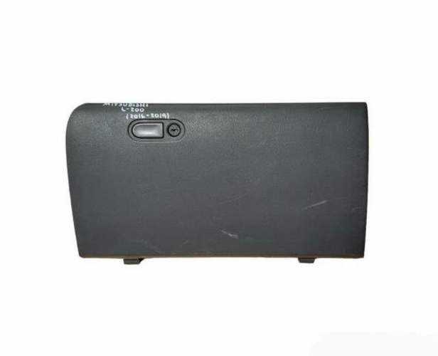 Guantera Fiat Fullback 2016-2018