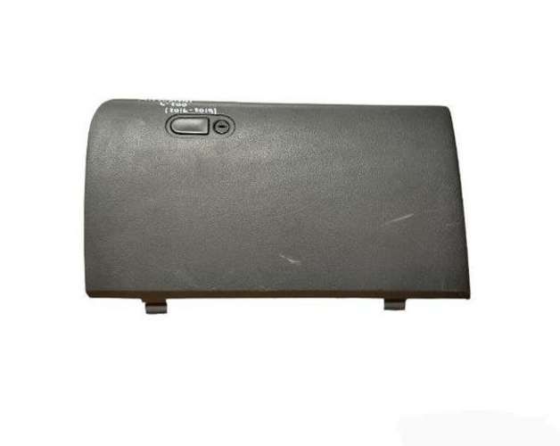 Guantera Fiat Fullback 2016-2018