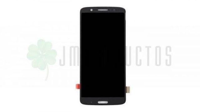 Pantalla Motorola Moto G6 Plus
