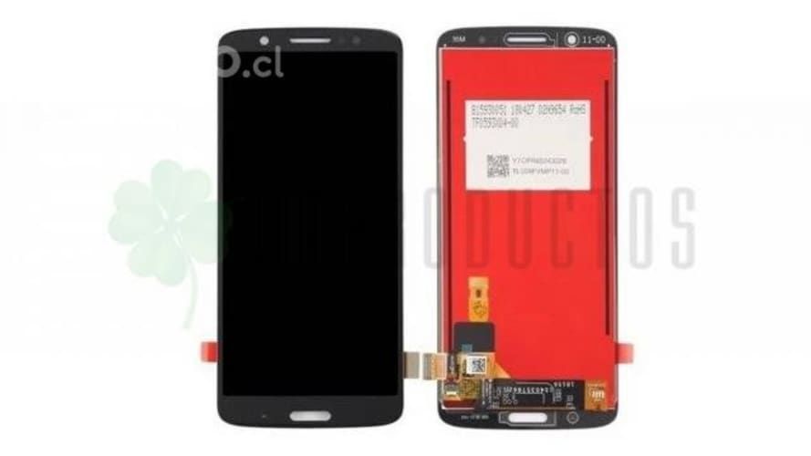 Pantalla Motorola Moto G6 Plus