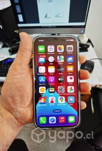 Iphone 12 pro Max 256 gb