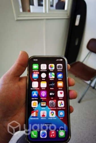 Iphone 12 pro Max 256 gb