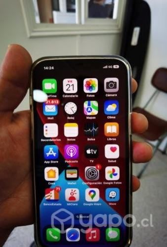 Iphone 12 pro Max 256 gb