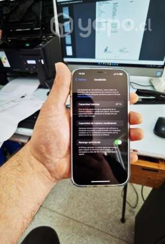 Iphone 12 pro Max 256 gb