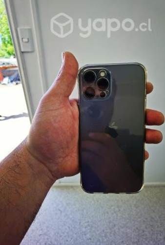 Iphone 12 pro Max 256 gb