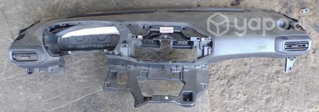 Airbag Copiloto Con Tablero (CHH052) Changan Hunte