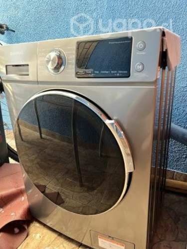 Lavadora Secadora Daewoo