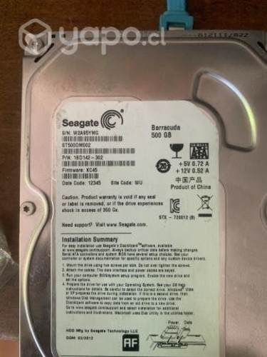 Hardware para PC de oficina o estudiante